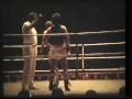 Box-Bundesliga, E.Mattukat vs. E.Müller - ´78.wmv