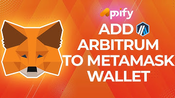 How to Add Arbitrum to Metamask Wallet | Add Arbitrum Network in Metamask App 2024