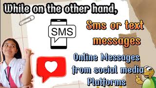 MIL-Module 4- The Dimensions of Media and Information -Text | GROUP 4