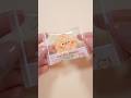 🍈+🍞 수제 메론빵 스퀴시 #diycrafts