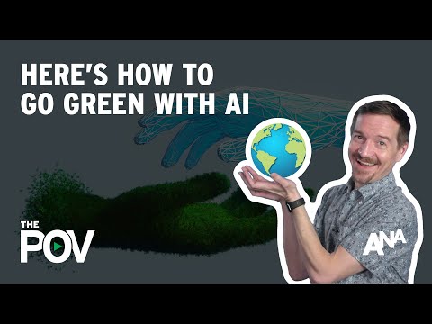 Eco-Friendly Intelligence: The Rise of Sustainable AI