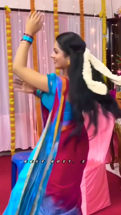 Delna davis hot saree navel #navel #glamour #delnadavis #hotlook #viral #shots #ytshorts
