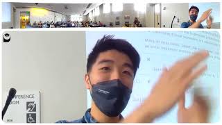 Data 8 Lesson 2 (Regression) - 2022 National Workshop on Data Science Education Wealth