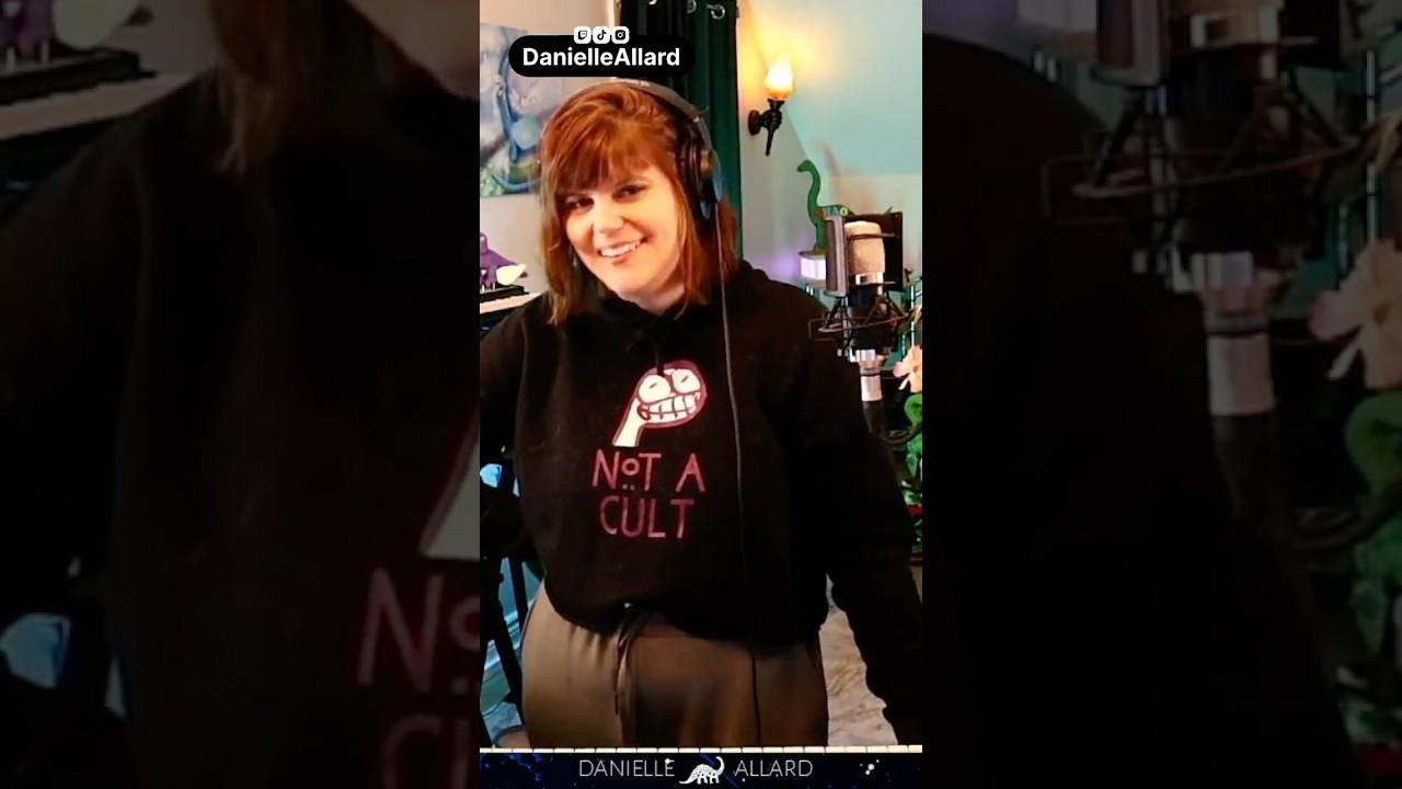 Holy Hehe Waterslide (It's Not a Cult)