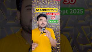 Before You Join Bizgurukul Watch This! Avoid Biggest Mistakes #affiliatemarketing #shorts #sales
