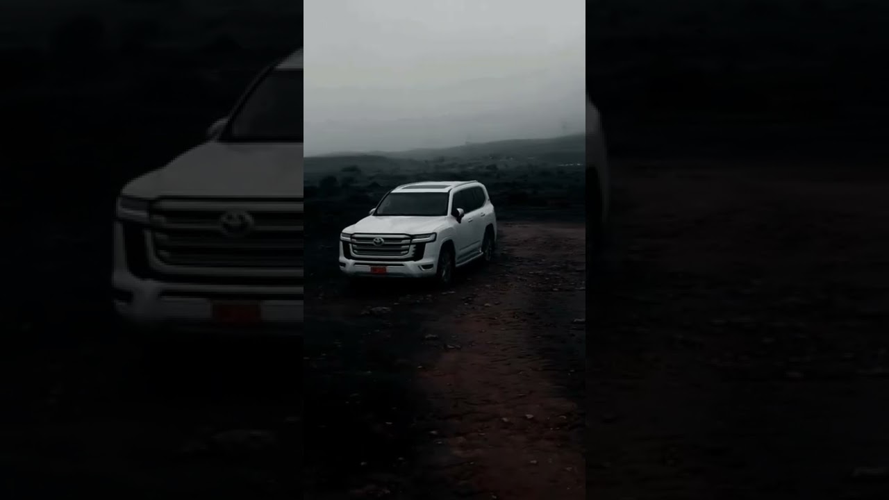 Toyota Land Cruiser LC300 V6 #toyota #lexus #landcruiser