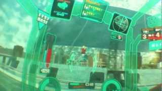 戦場の絆 RCA66 Nor ギガン 時報6バー