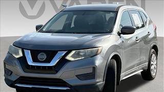 2018 Nissan Rogue Pooler GA