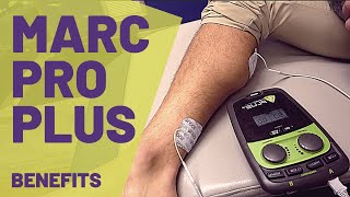 Marc Pro Plus Benefits