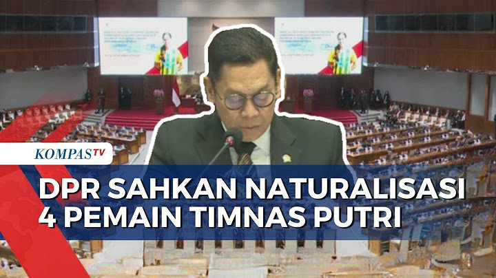 Ini Nama 4 Pemain Timnas Sepak Bola Putri yang Disetujui Naturalisasi oleh DPR