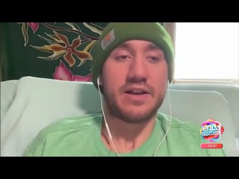 ნოლანდ არგო-პირველი ადამიანი რომელსაც ტვინში ჩიპი ჩაუნერგეს; დილა მშვიდობისა საქართველო-2024.05.22