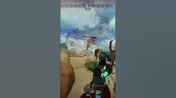 That kraber no scope feeling #apexlegends #apex #apexlegendsclips #gaming #kraber #apexseries