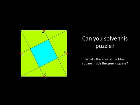 Can you solve