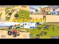 ये सभी गेम में कैसे ले 🥳 || Indian vehicles simulator 3D Me New Update कब आएगा Date ?