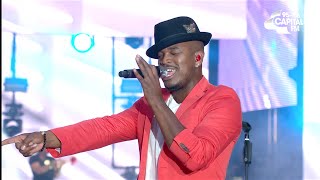 Ne-Yo - 'Because of You, So Sick \u0026 Sexy Love' (Summertime Ball 2015)