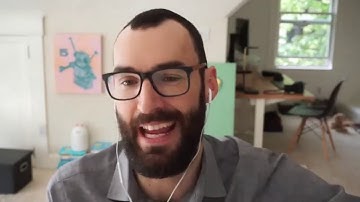 REPLAY: Bonus Design Sprint Q&A with Jake Knapp and John Zeratsky