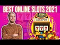 The Best New Mobile Slots To Play At The Casinos ...