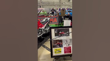 Yamaha FJ1100 from 1985 in prime condition #yamaha #fj1100 #sportbike #racebike #motorcycle #1980s