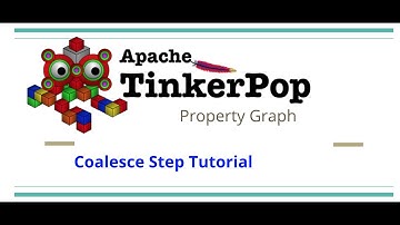 Gremlin Coalesce Step Explained in 5minute