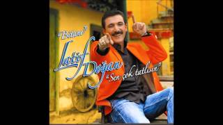 Latif Doğan - İstanbul Sokakları (Deka Müzik)
