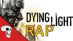 DYING LIGHT RAP by JT Music - "Bite Me"