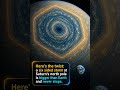 Interesting facts about Saturn 🪐 #shorts #saturn  #learning