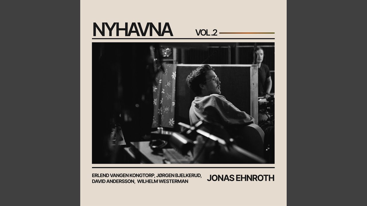 Sloping (feat. Erlend Vangen Kongtorp, Jørgen Bjelkerud, David Andersson & Wilhelm Westerman)