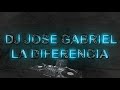 Amor de locos ( Con Sobre Bajo ) (2019) DJ Jose Gabriel La Diferencia