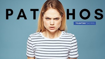 Pathos: The Most Emotional Rhetorical Appeal