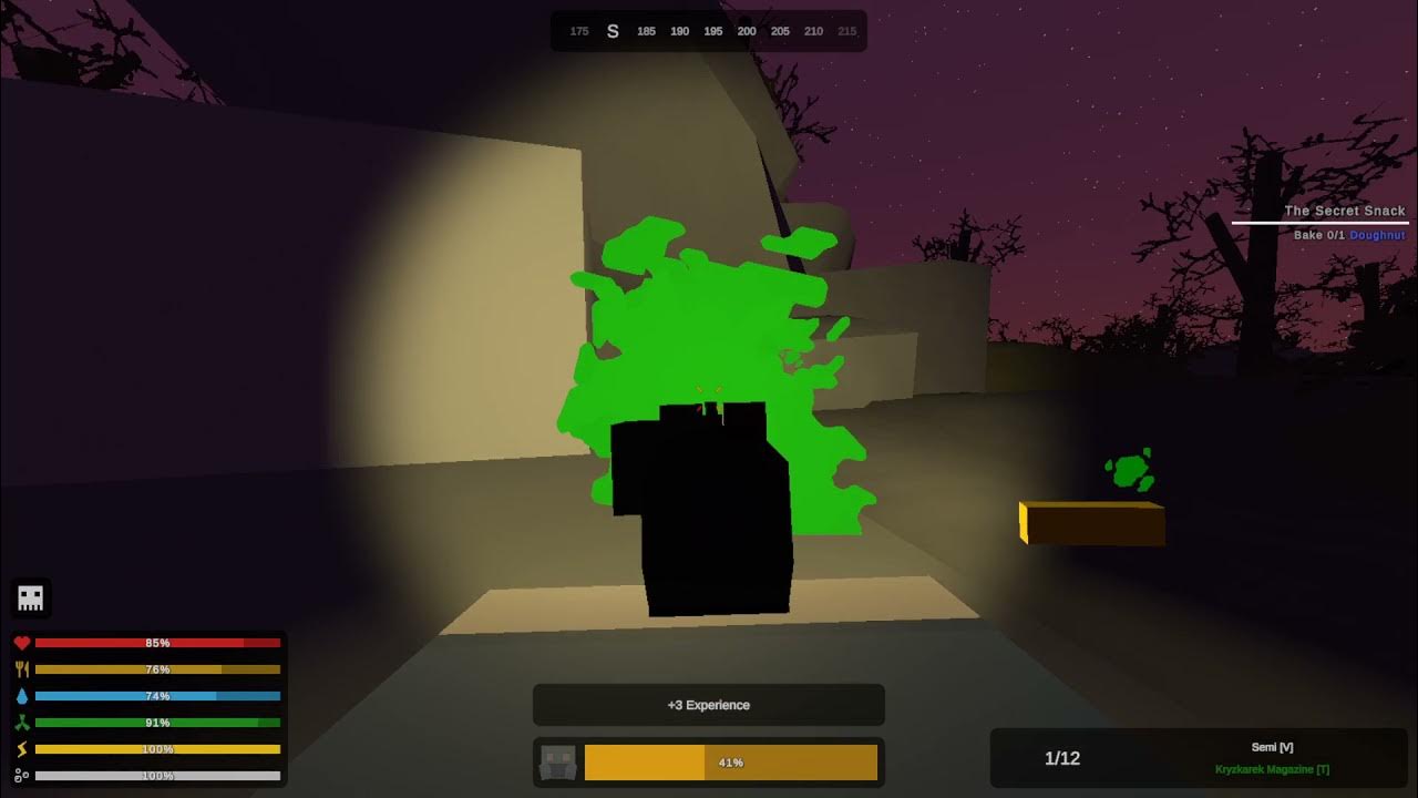 Unturned Russia Map Episode 19 Recovering Research Capsules And