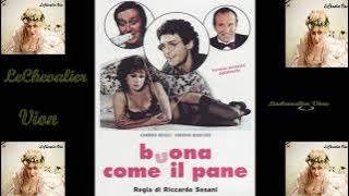 Buona Come Il Pane theme song