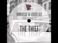 Avrosse  louie cut  the thief original mix