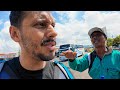 UMA LONGA (e difícil) VIAGEM PARA BALI - INDONÉSIA