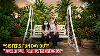 A Special Outdoor Day With Kids..