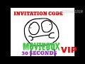 How to get invitation code of moviebox pro vip in 30 sec with surity and proof 100