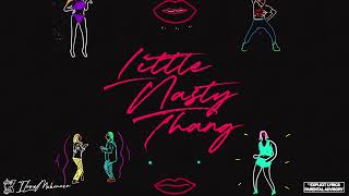 Смотреть клип Ilovemakonnen - Little Nasty Thang [Official Audio]