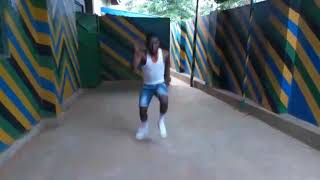 Yona Kiduku Hii Sasa Sifa So Kwa Kucheza Huku