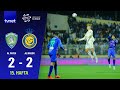 AL FATEH 2-2 EL NASSR MA ZET? (Suudi Pro Ligi)