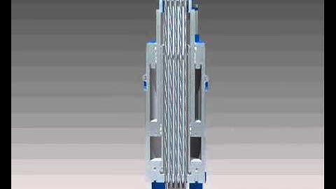 How Strand jack works