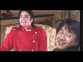 MICHAEL  _The King of Pop returns._  Experience the music, the moves, the man.  Jaafar Jackson