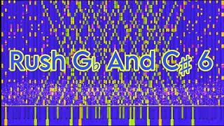 Rush Gb And C# 6