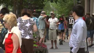 IN THE LOOP 518 Pt.1- Personalized Medicine- 06/04/15