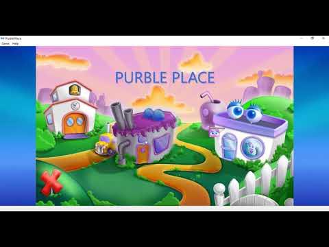 Download Purble Place and Play on Windows 10