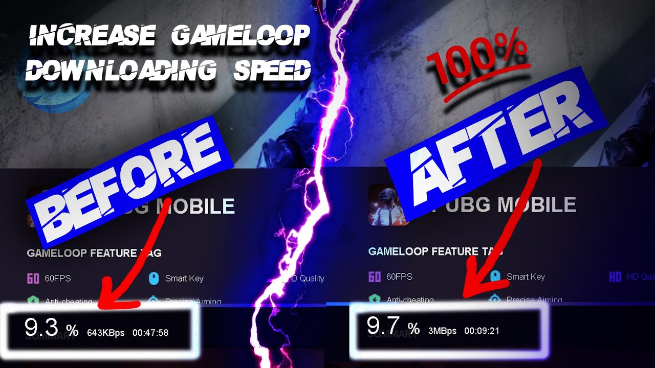 How To Increase Gameloop Downloading Speed 100 Working Increase how-to-increase-gameloop-downloading-speed-100-working-increase