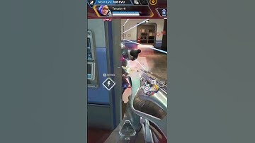 #1 Wattson Clip Collection 5 [FULL VIDEO ON CHANNEL] #apexlegends