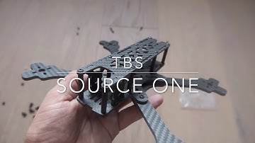 TBS Source One Chinese Replica