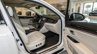 🚗 Новый шедевр России! NAMI 050 Ohta — электрокар будущего, который всех удивил! ⚡🇷🇺