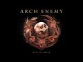 Arch Enemy - The Race. Guitar cover.