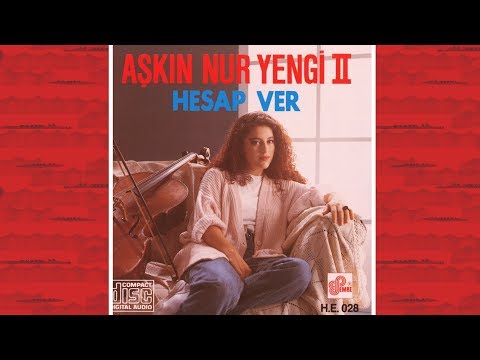Aşkın Nur Yengi - Nazlanma