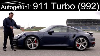 Site flagra nova geração 992 do Porsche 911 Turbo na França • Revista  Fullpower